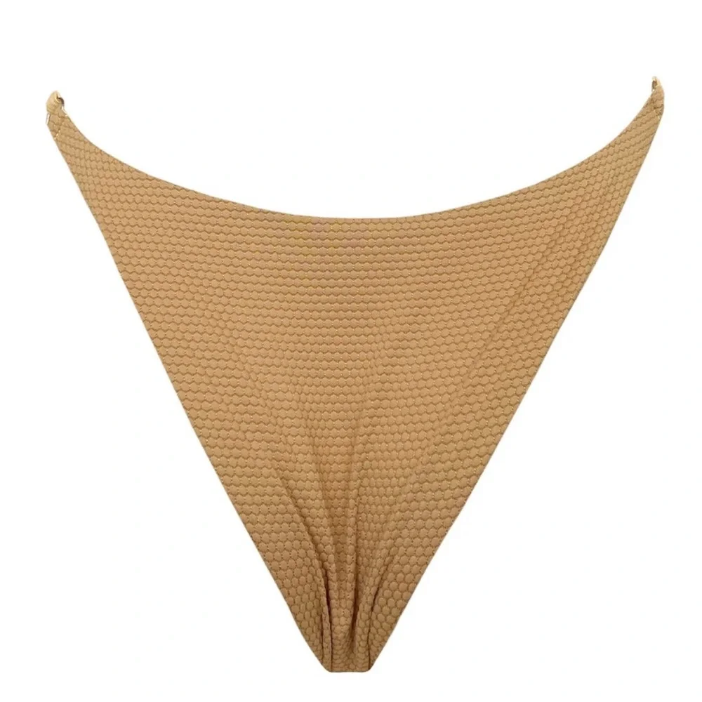 NWT SLATE SWIM PALERMO BOTTOM | BISCOTTI Size Small